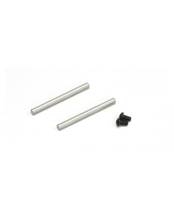 IF425-35 Sus. Shaft (3x35mm/2pcs/MP9) IF425-35  - KYOSHO RC